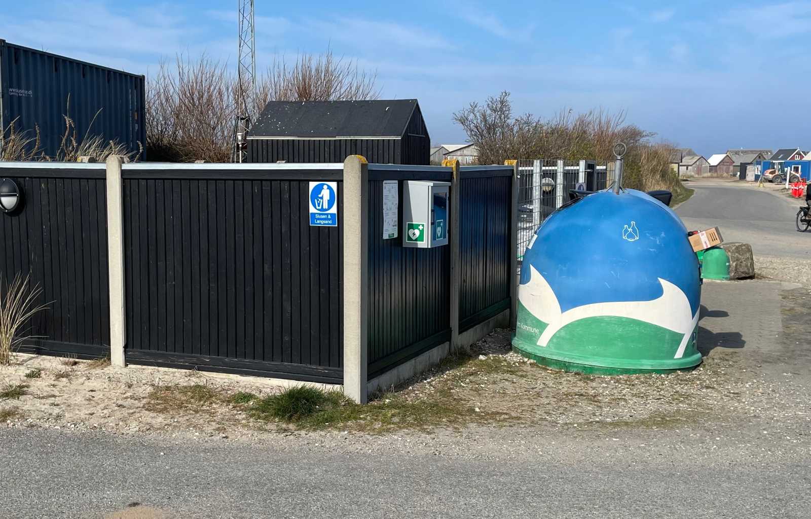 hjertstarter_affaladsstation