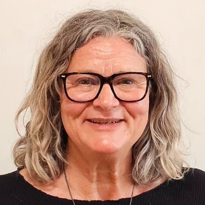Lykke Madsen