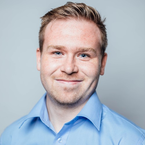 Sebastian Bryde Nielsen